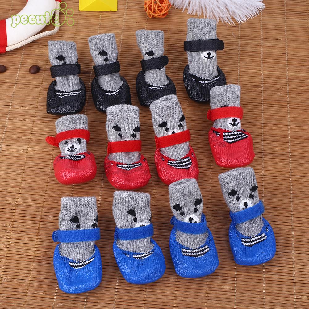 dog socks for outdoors 2