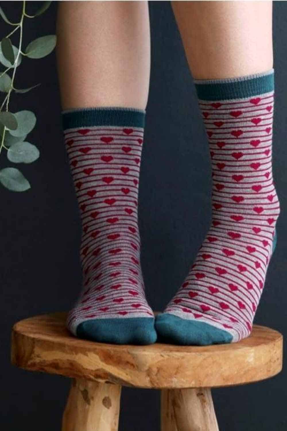 eco friendly socks 1