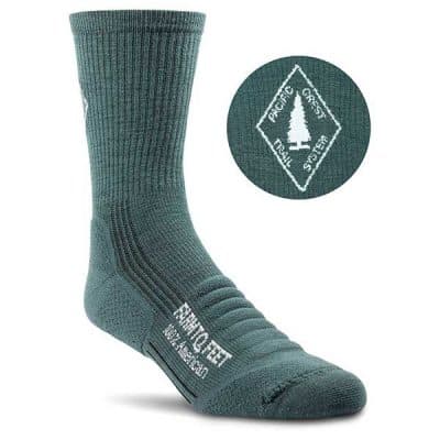 socks for pct 2