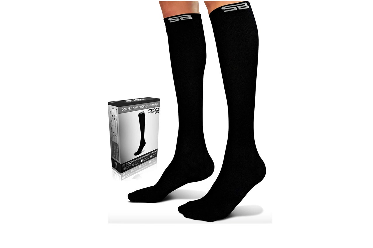 compression socks for pilots 2