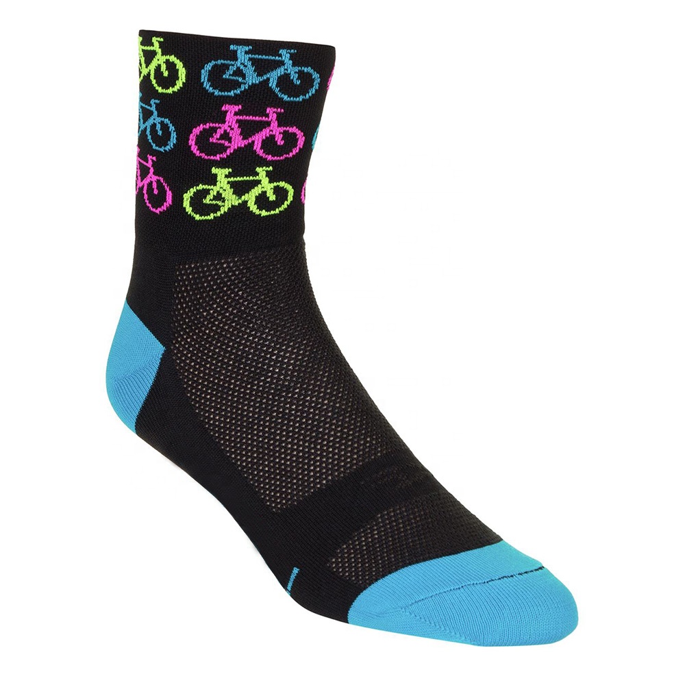 quality nylon socks 1