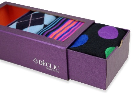 socks box design 1