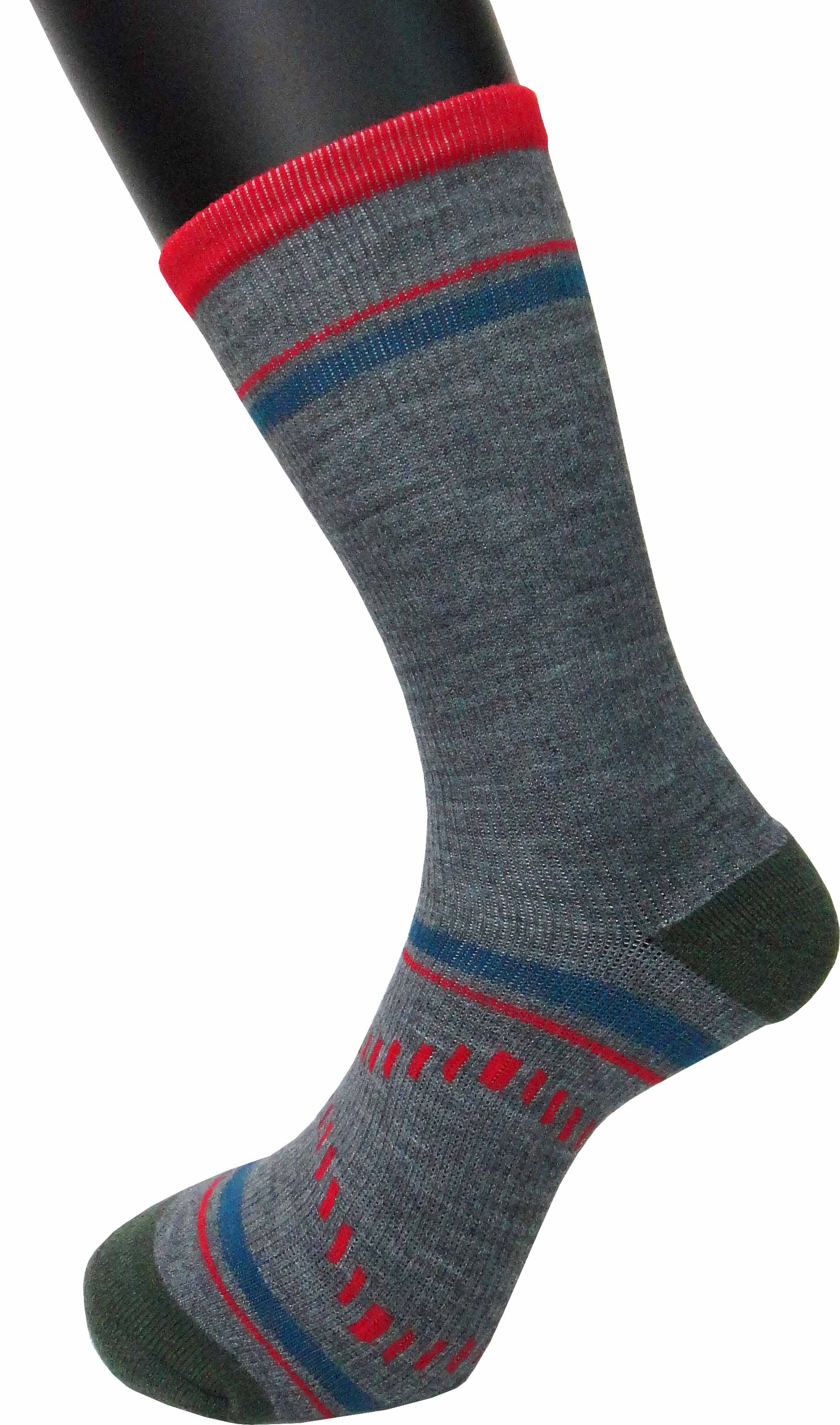 lightweight wool socks 1