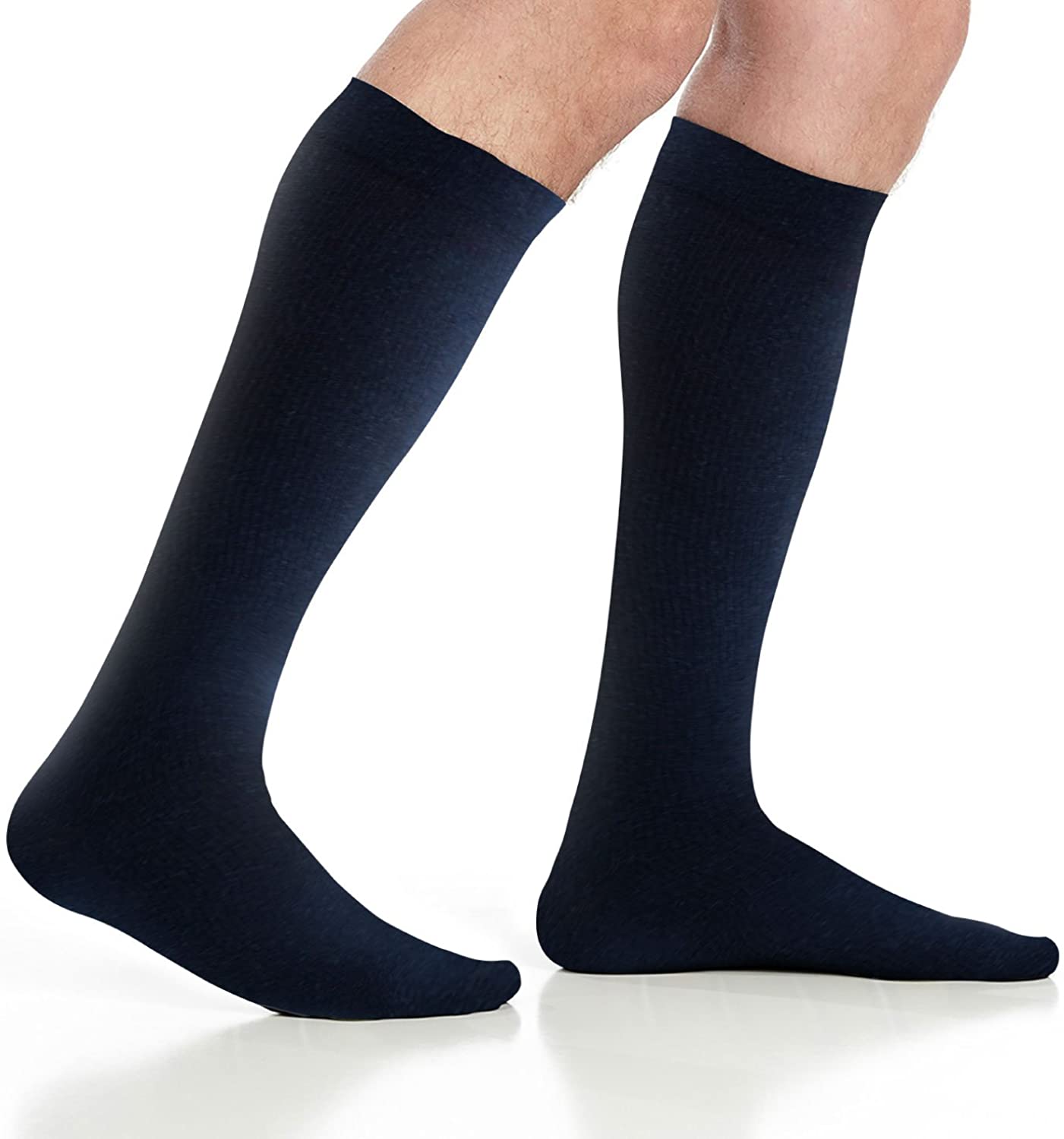 6 compression socks 1