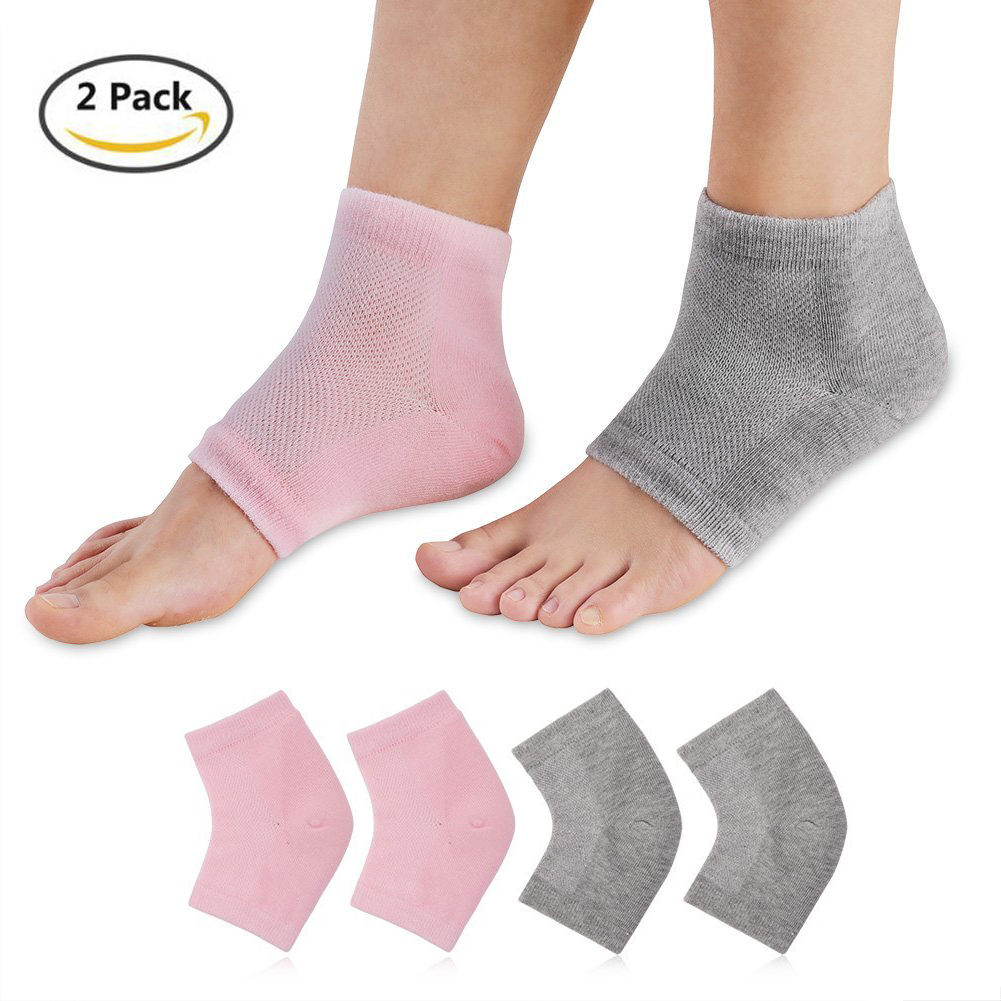 socks for dry feet 2