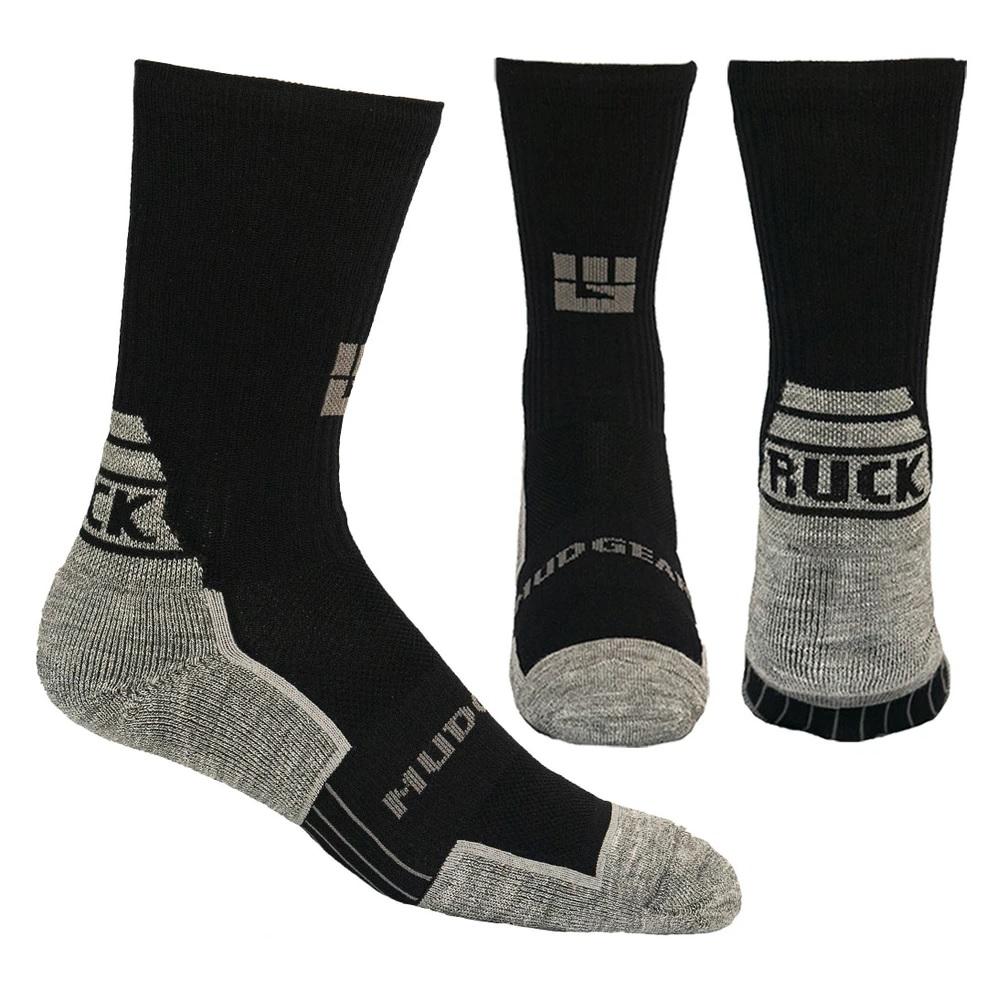 socks for mud run 2