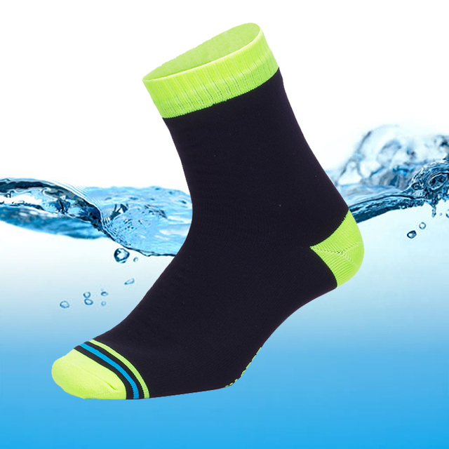 socks for dry feet 1