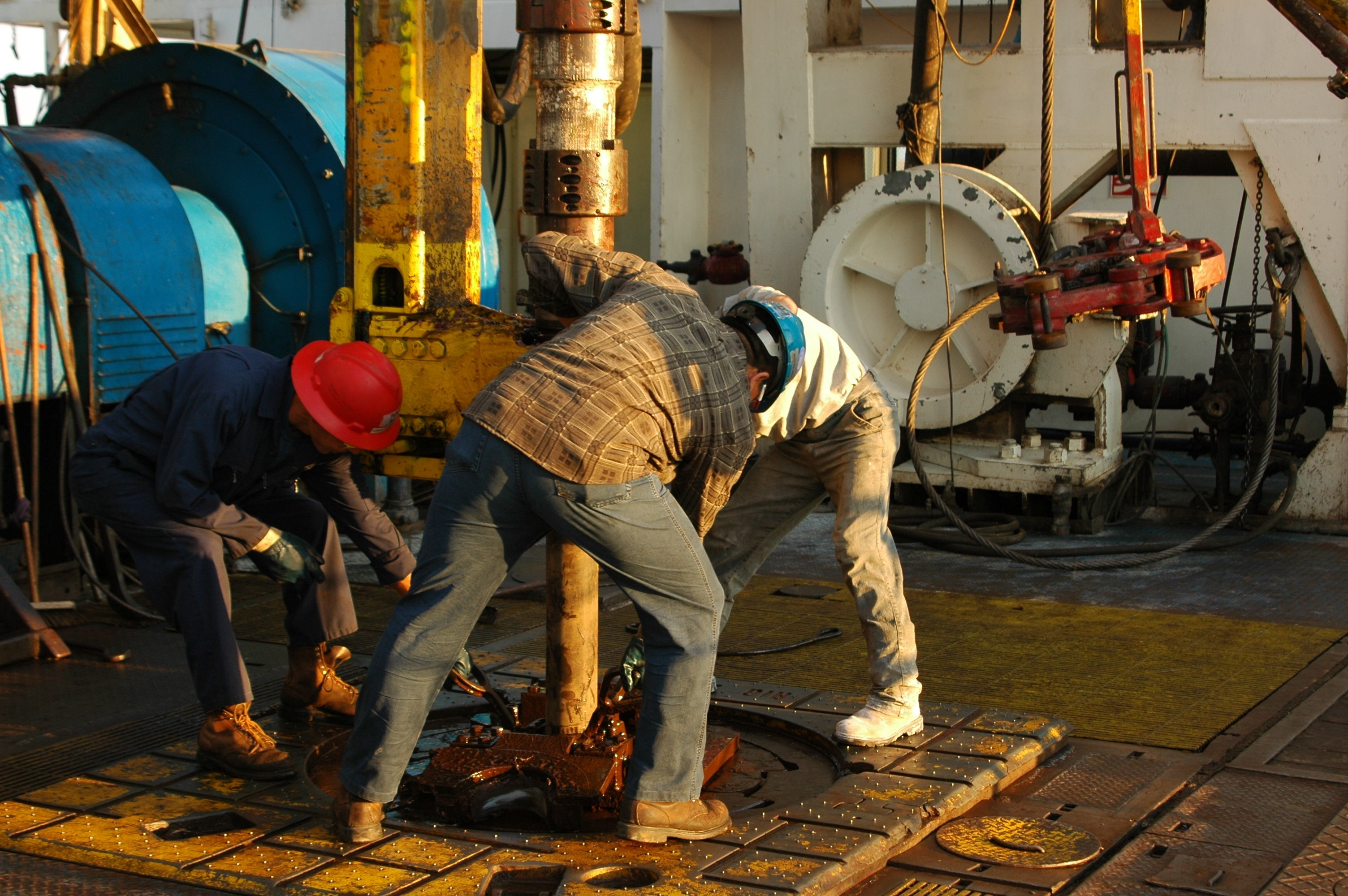 socks for oil field workers 2