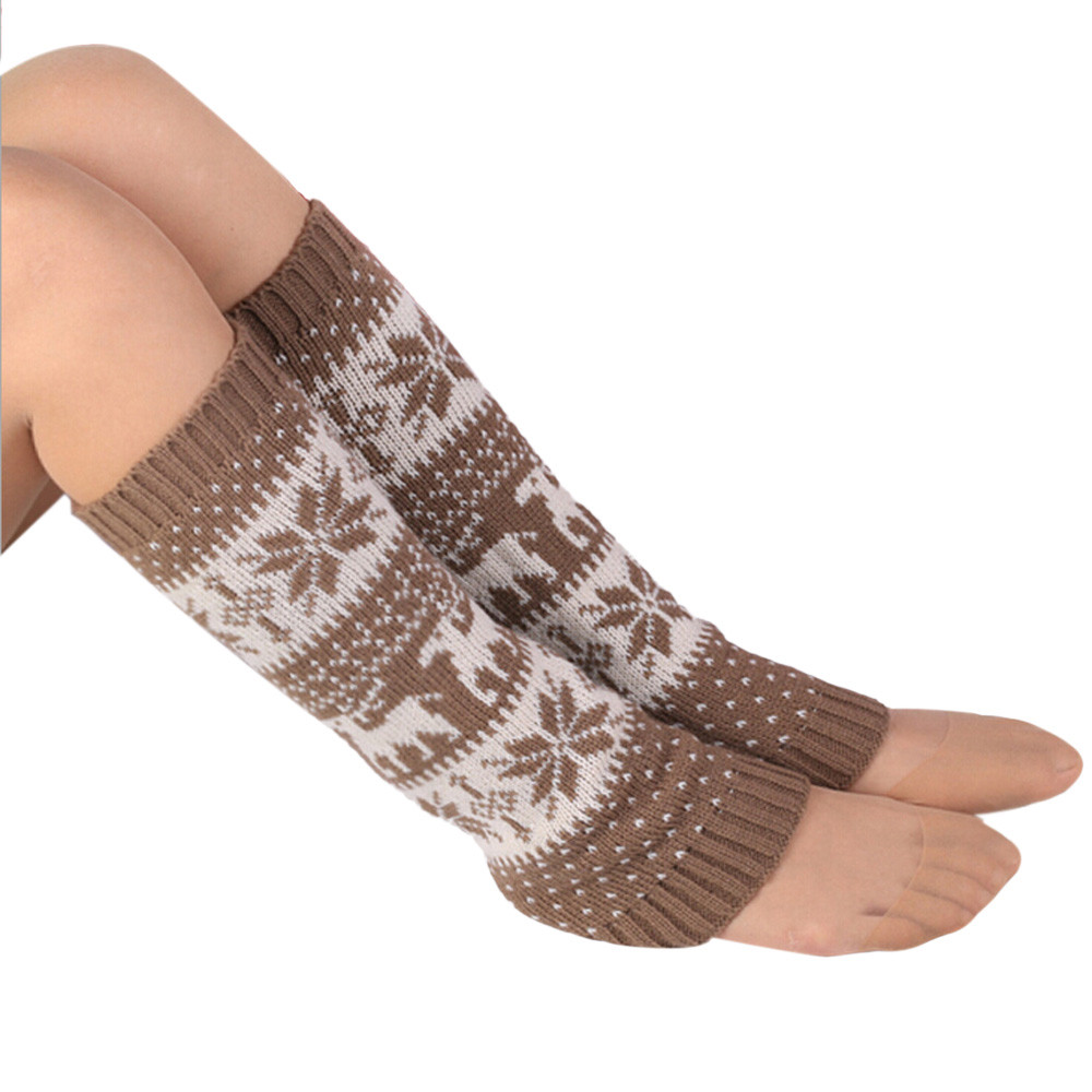 socks leg warmers 1