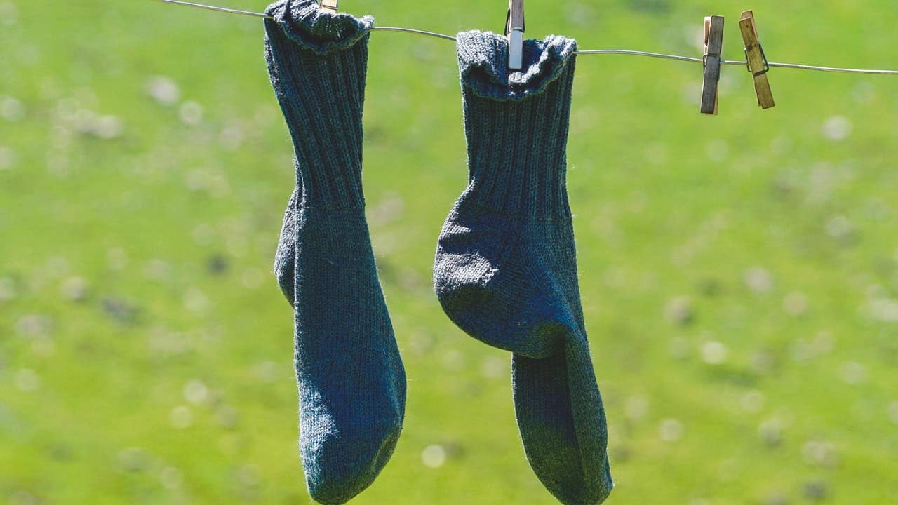 socks to avoid blisters 2