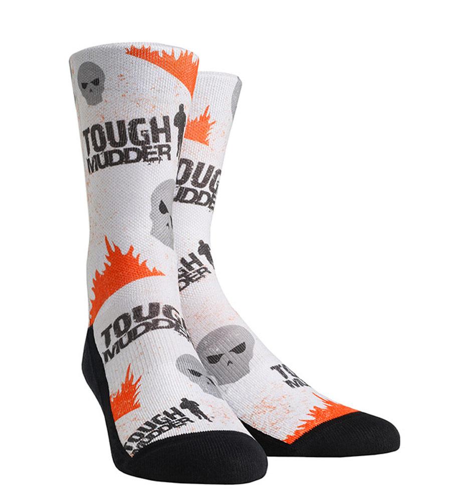 socks for tough mudder 1