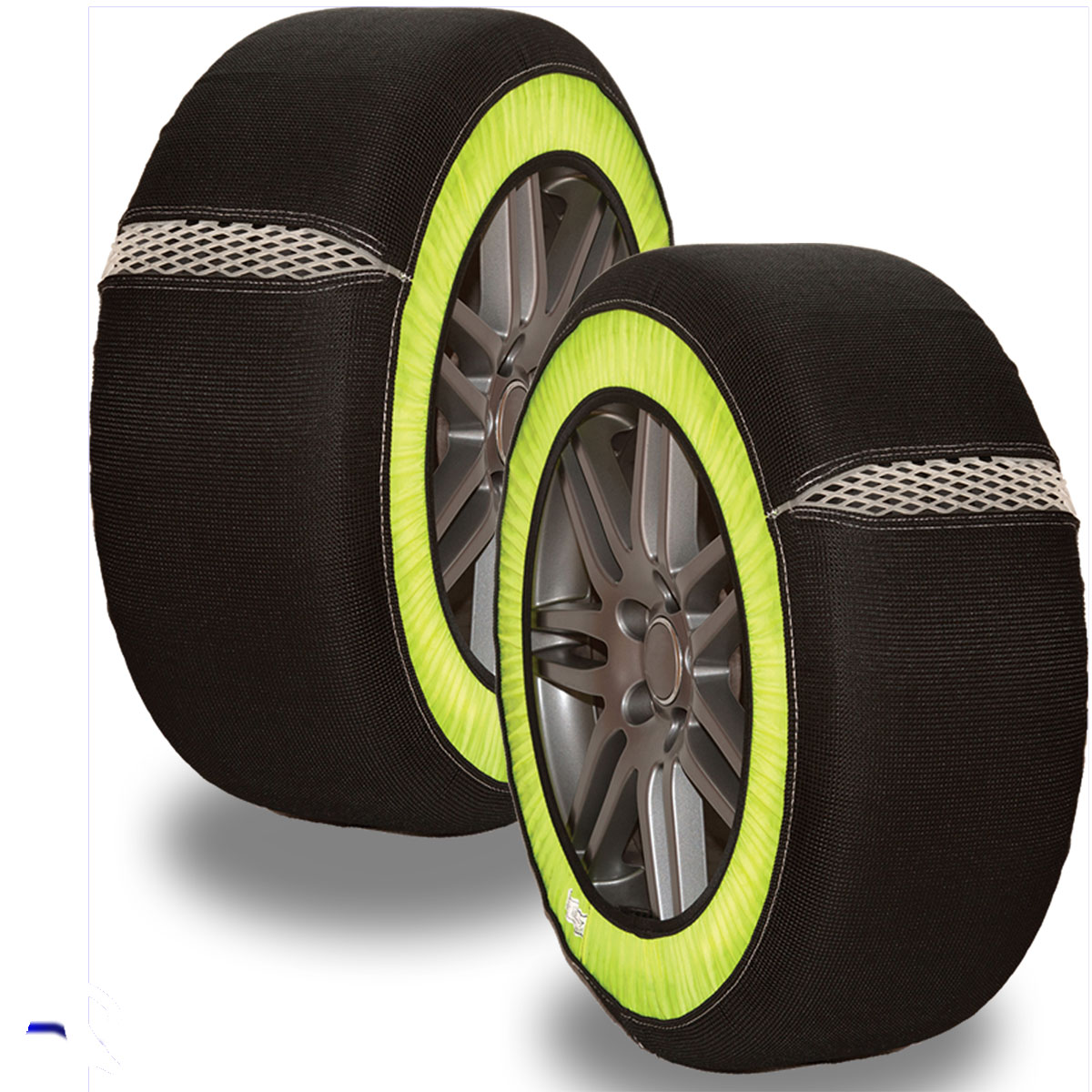 snow socks for tires 2