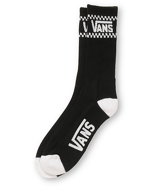 socks for vans 1