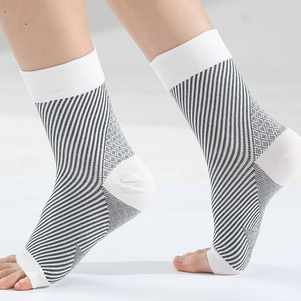compression socks for broken ankle recovery 2