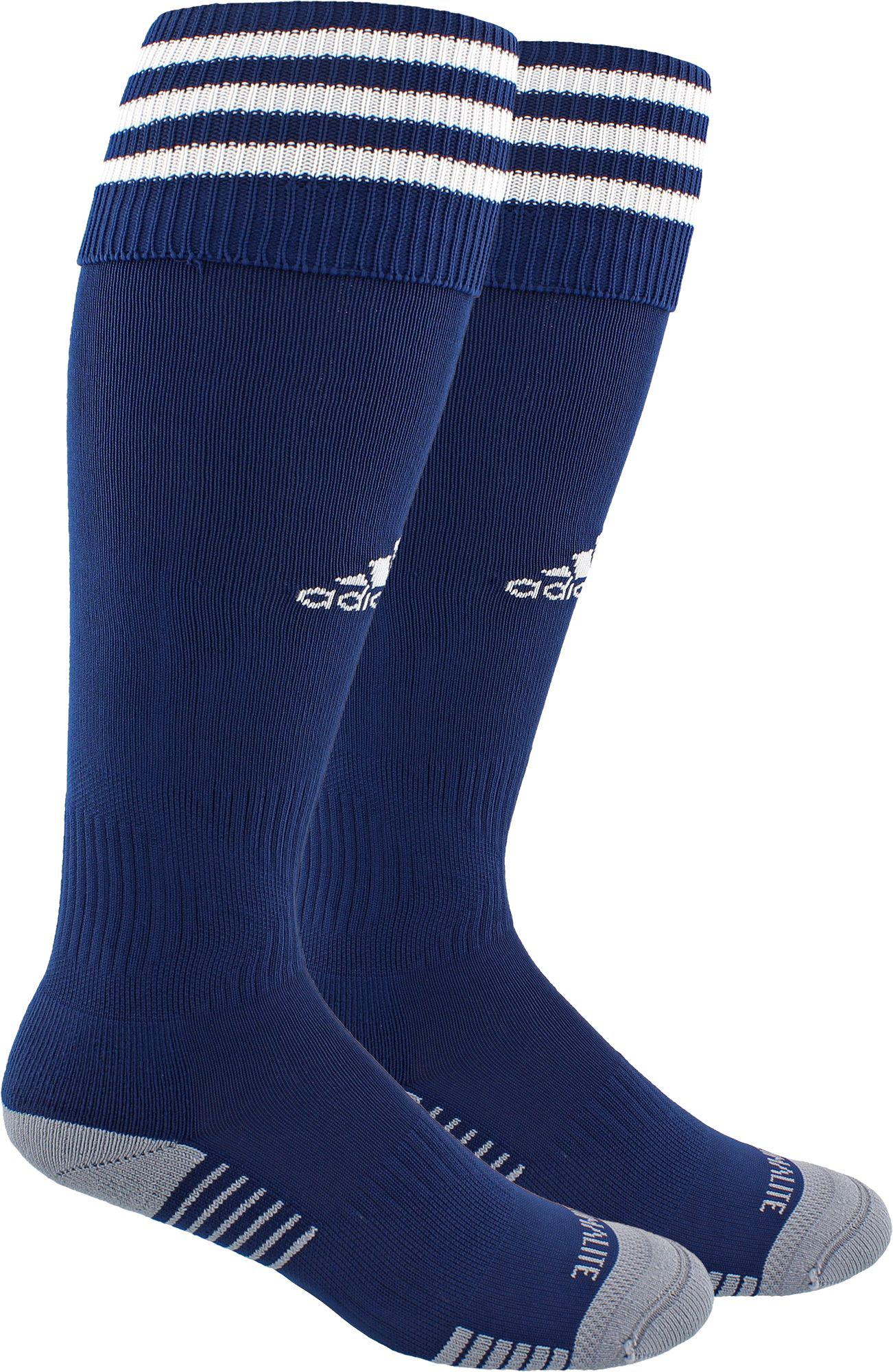adidas soccer socks 2