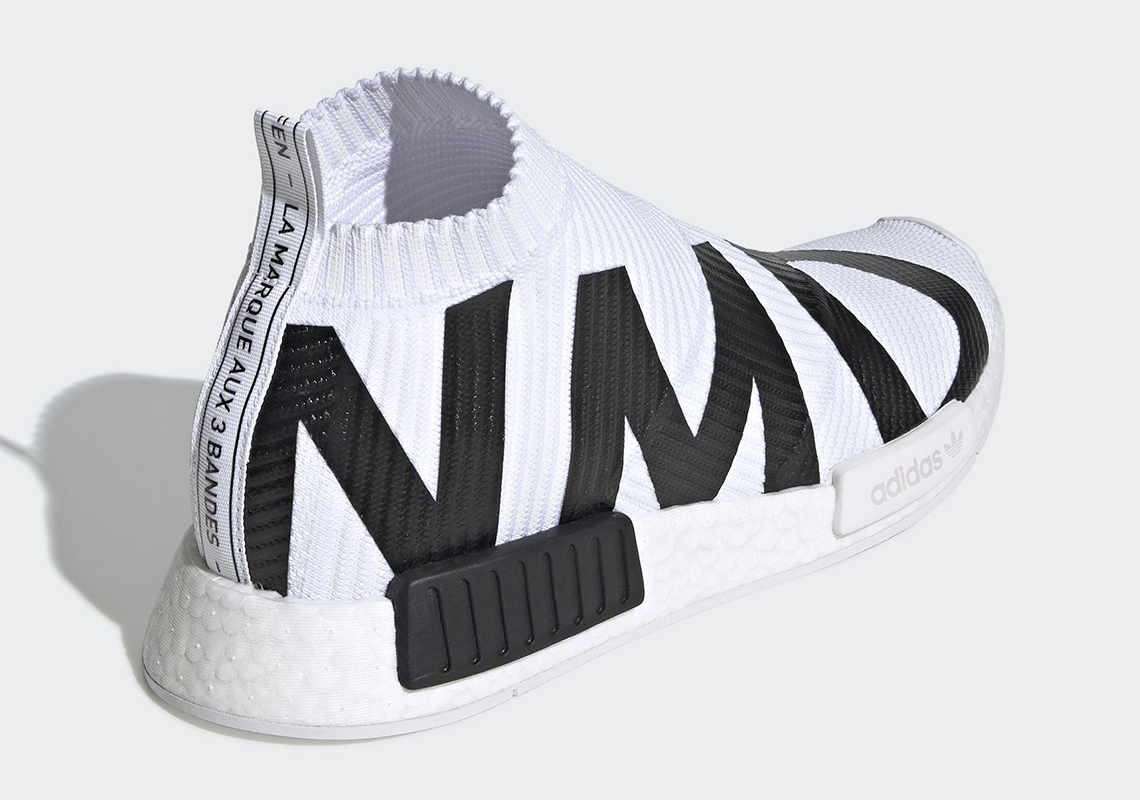 socks for adidas nmd 1