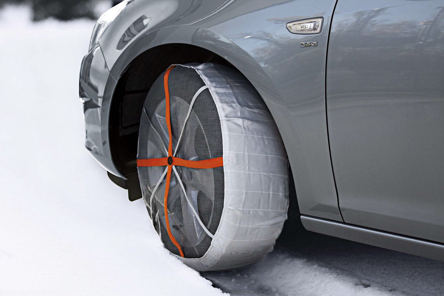 snow socks for tires 1