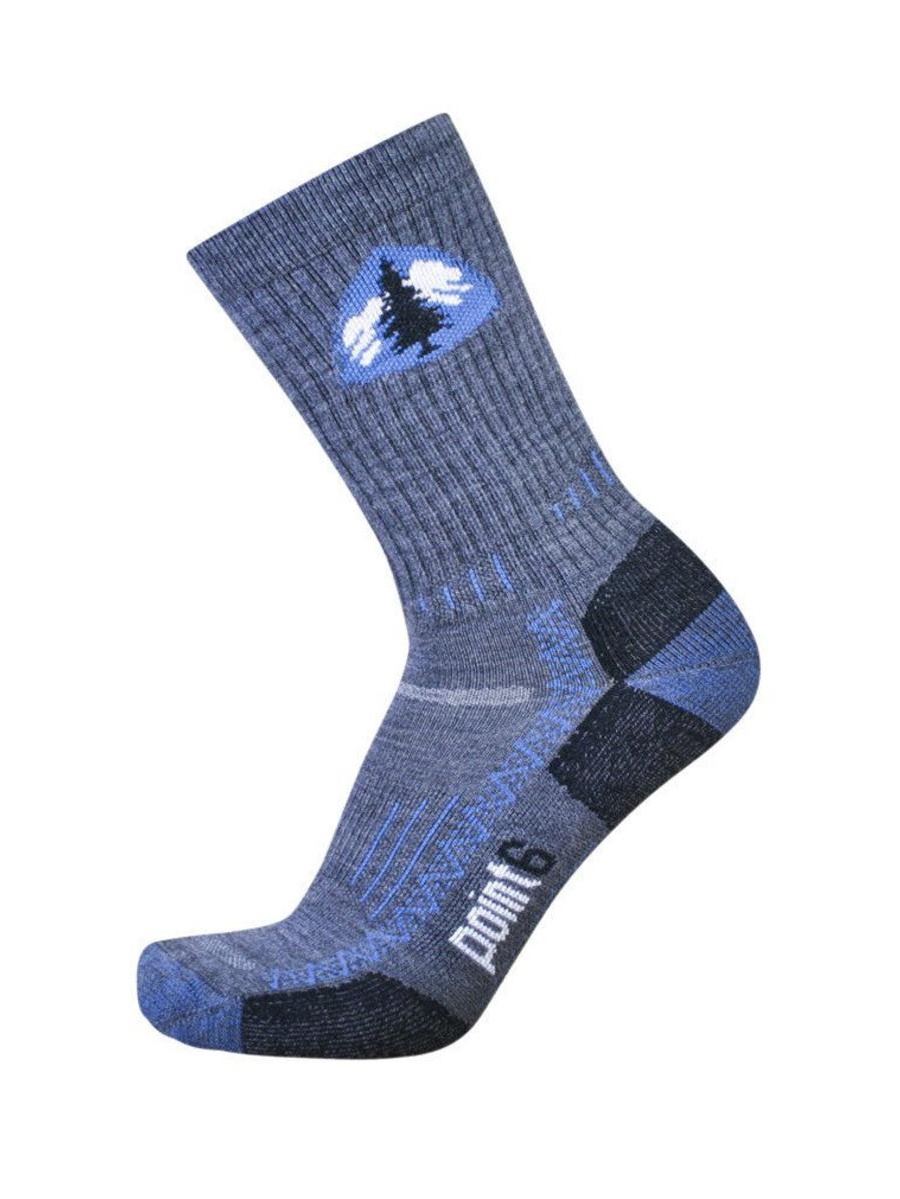 socks for pct 1