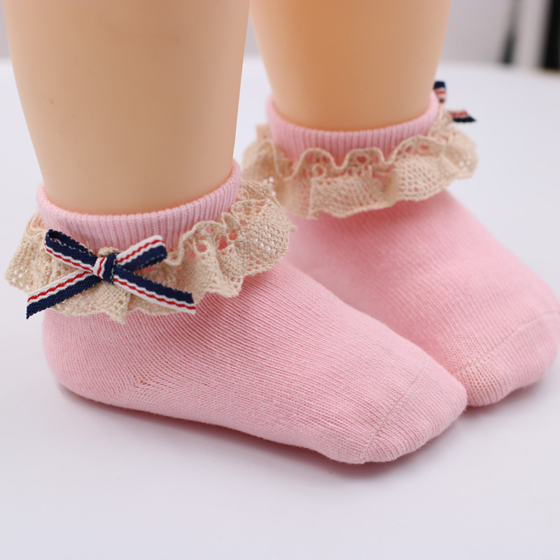 baby girl socks 1