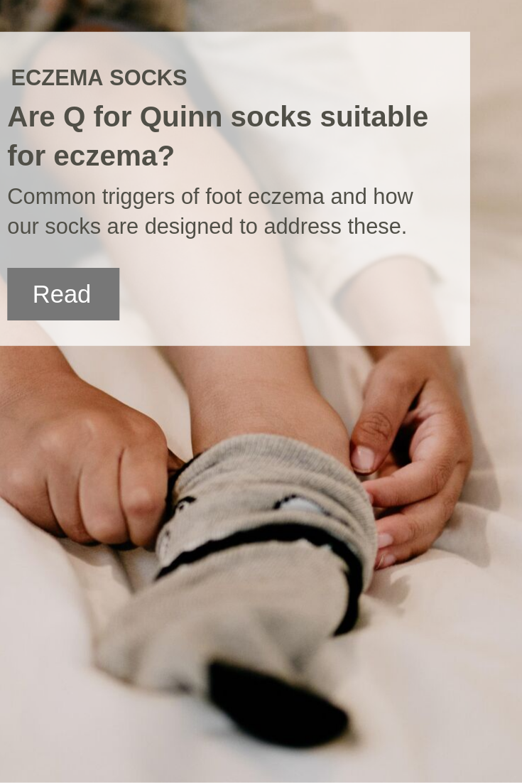 toddler socks for eczema 2