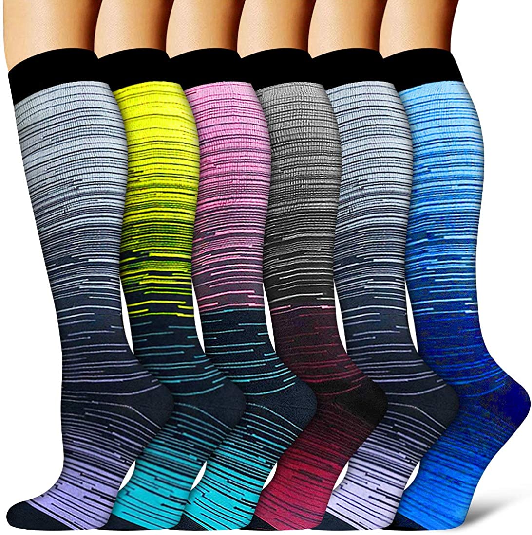 compression socks for plane travel 2