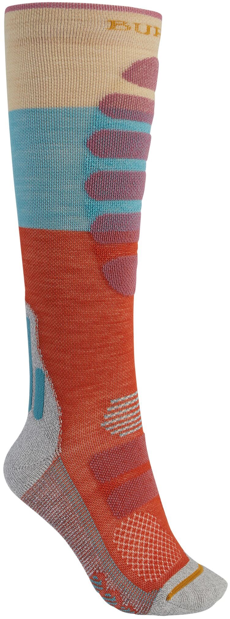 lightweight compression socks 1