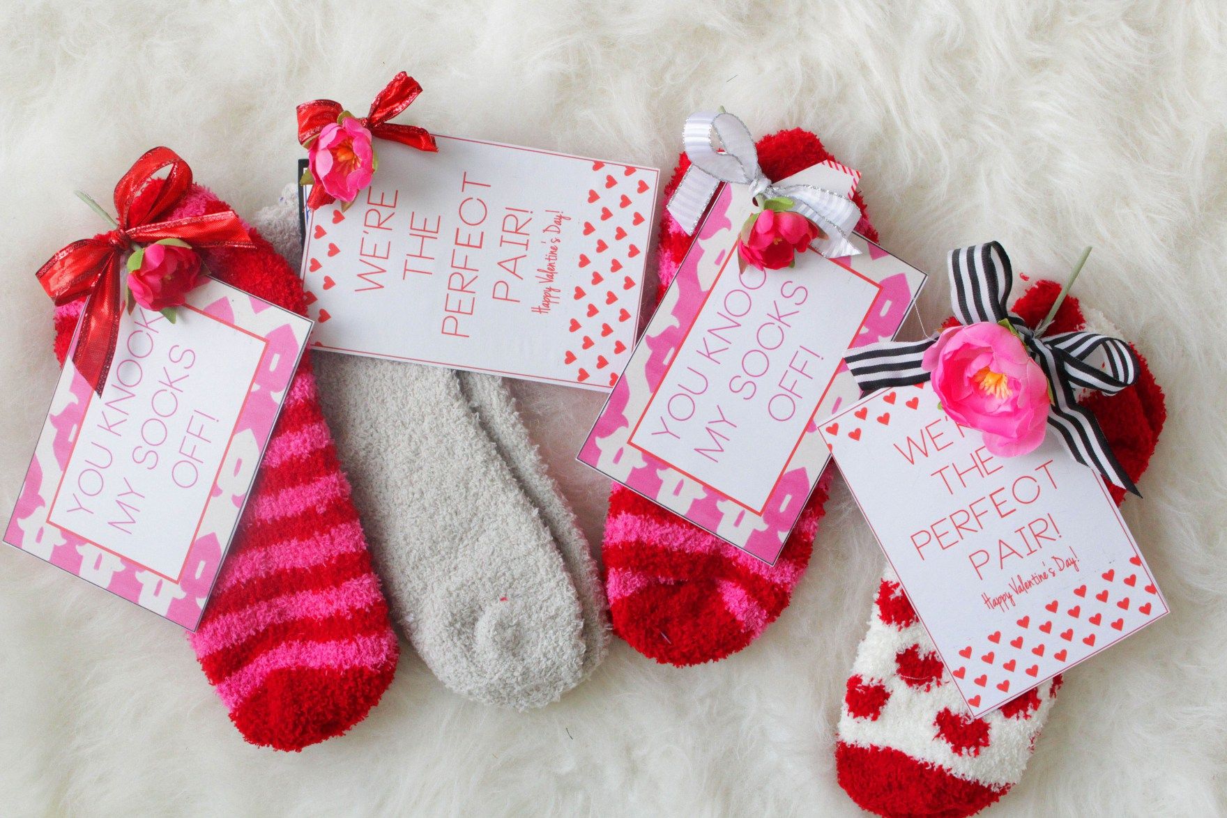 socks to give as gifts 1