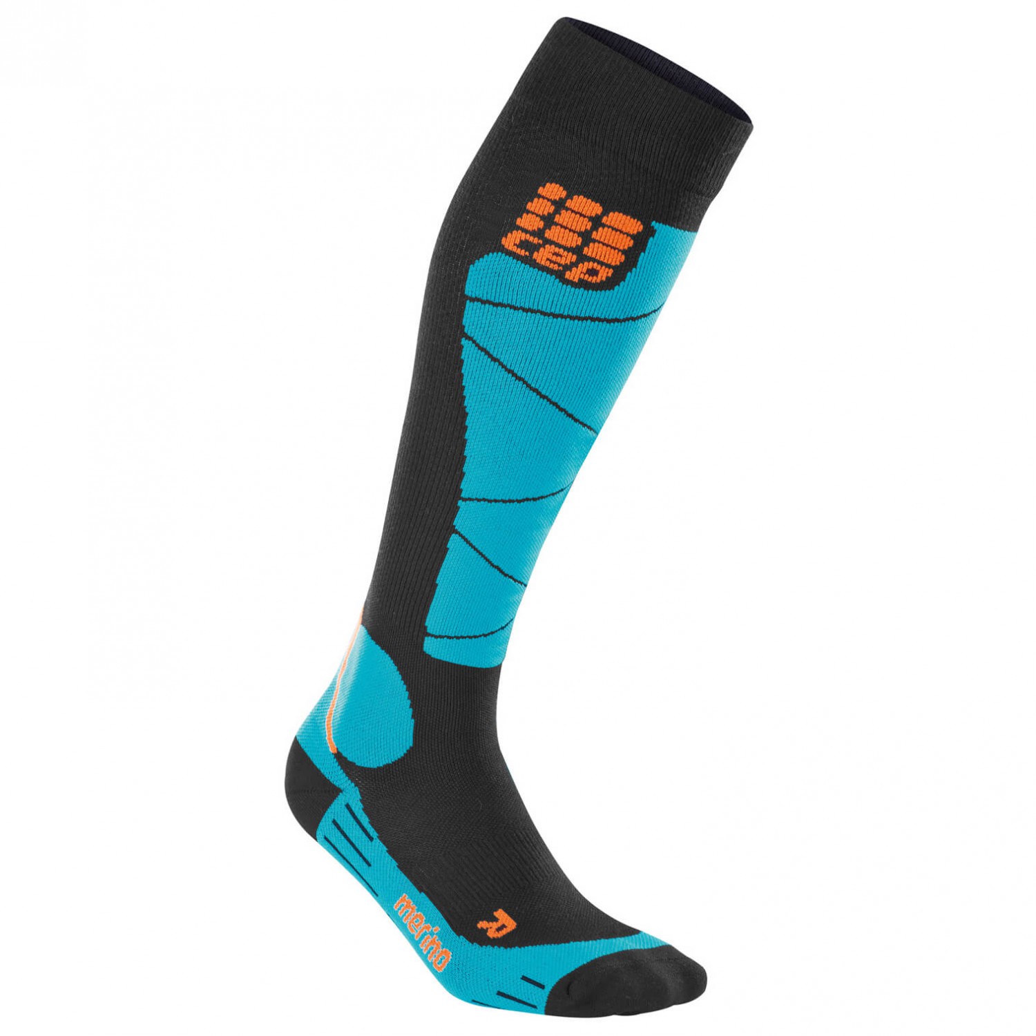 cep compression socks 2