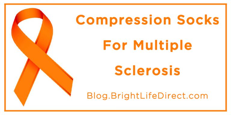 compression socks for multiple sclerosis 2