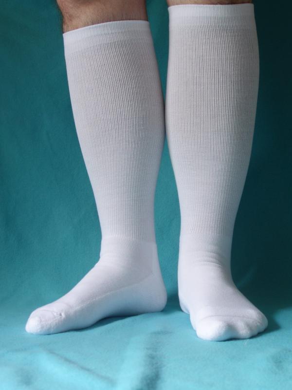 socks for dermatitis 1