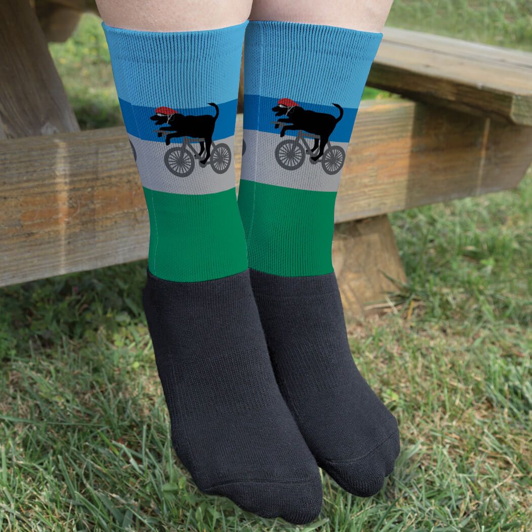 socks for a triathlon 2