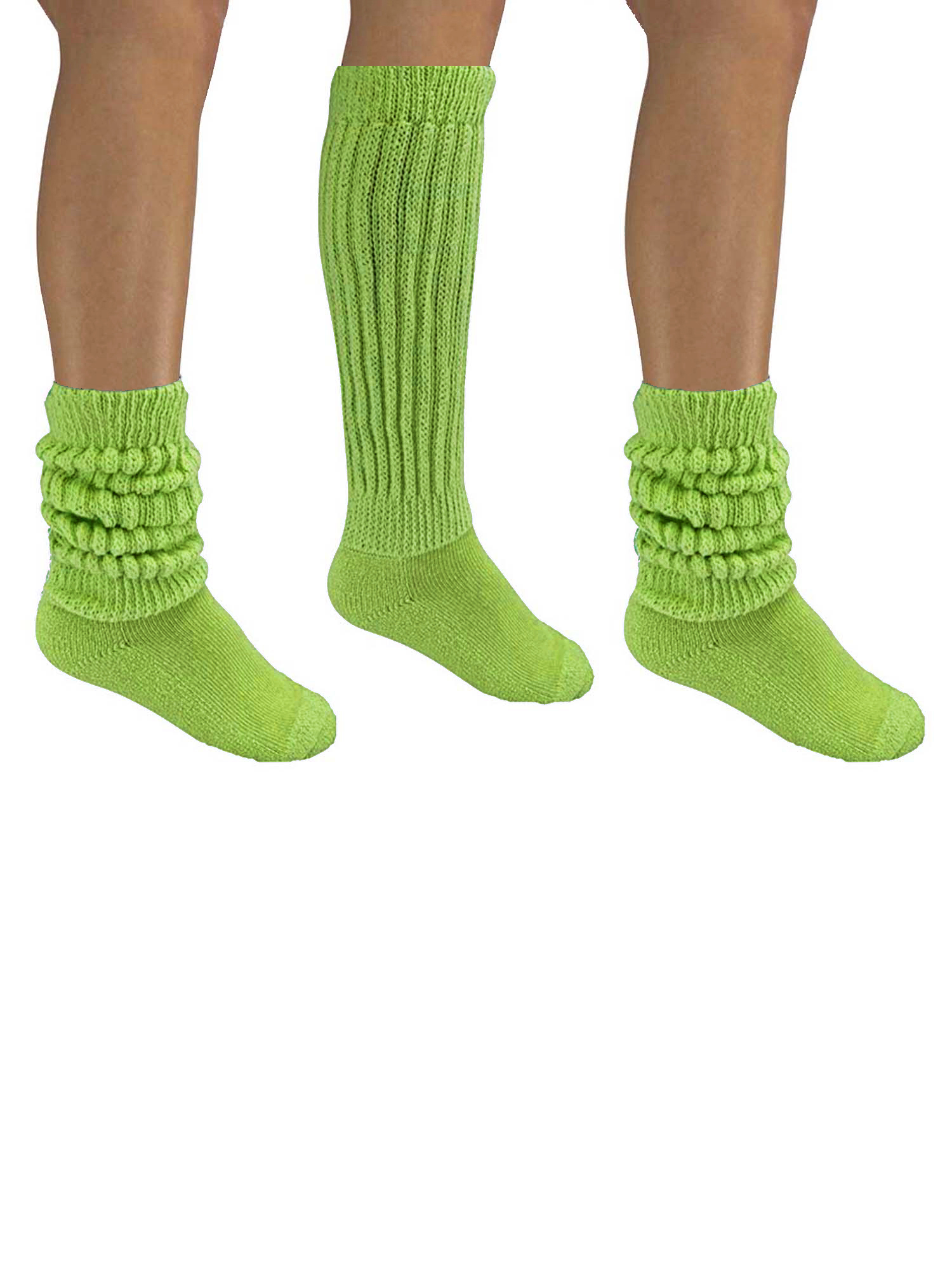 all cotton socks 2