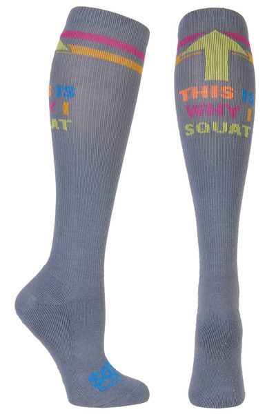 socks for squats 1