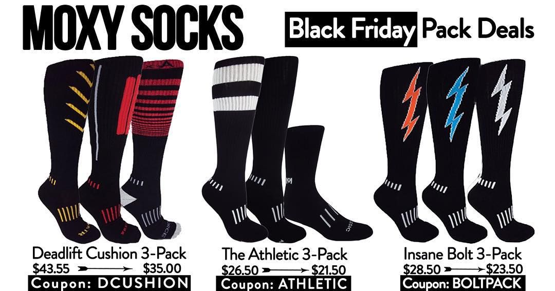 socks black friday 2