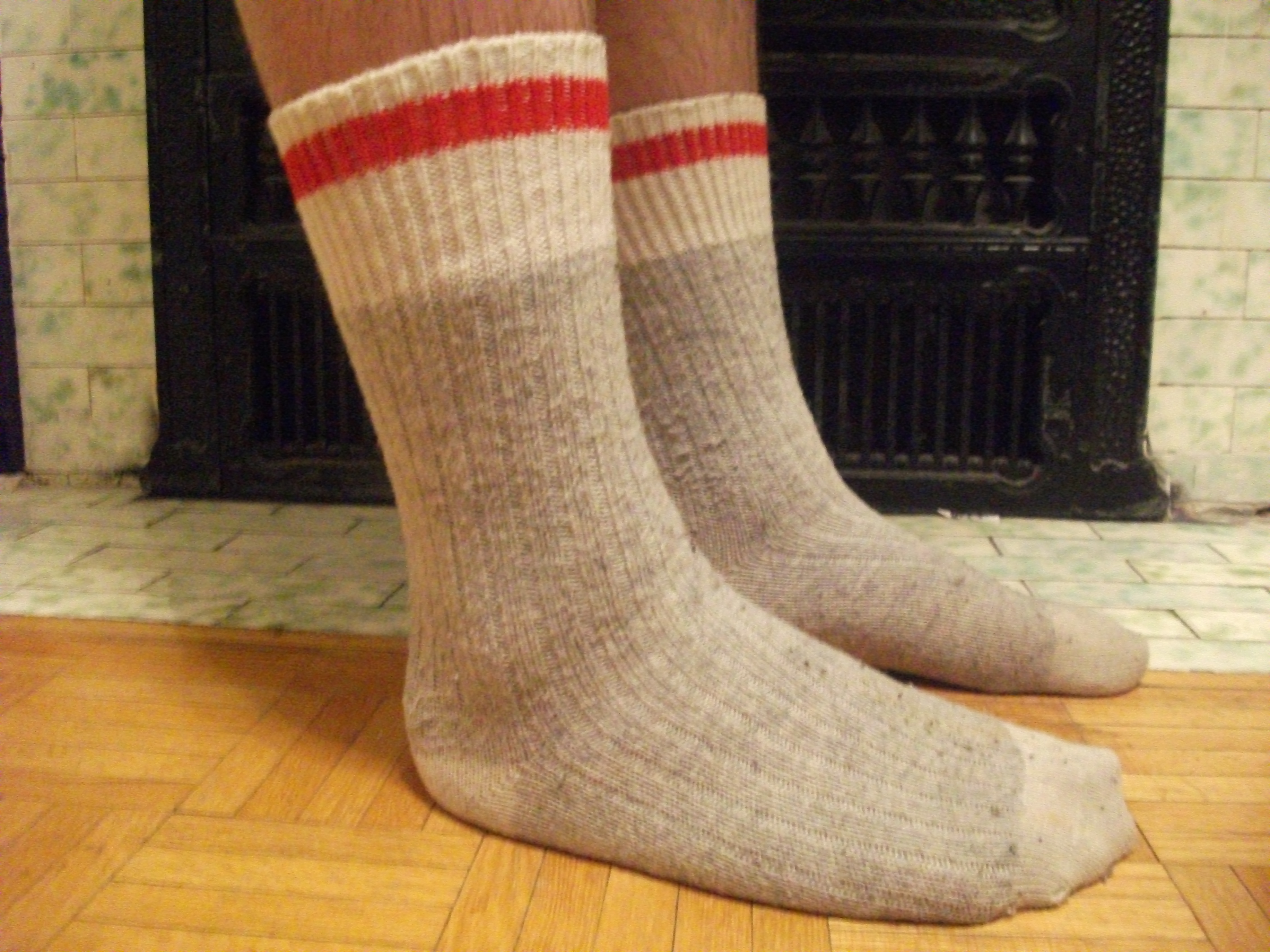 wool socks for everyday 2