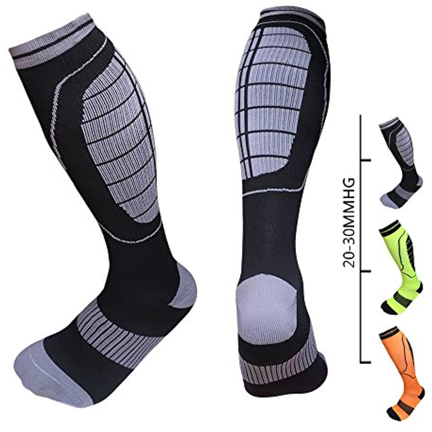 medical compression socks for circulation 1
