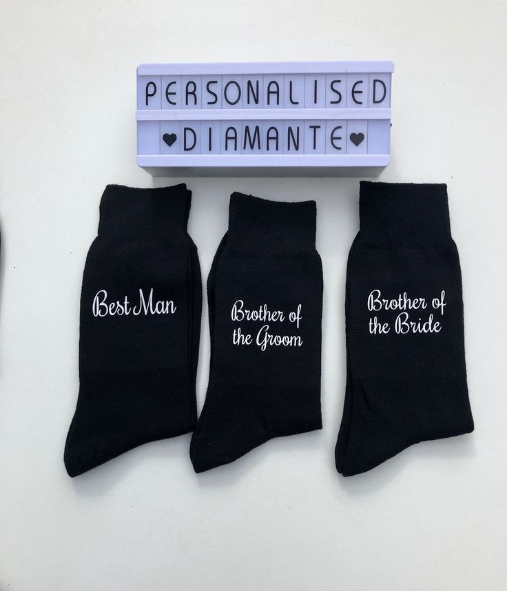 etsy man socks 1