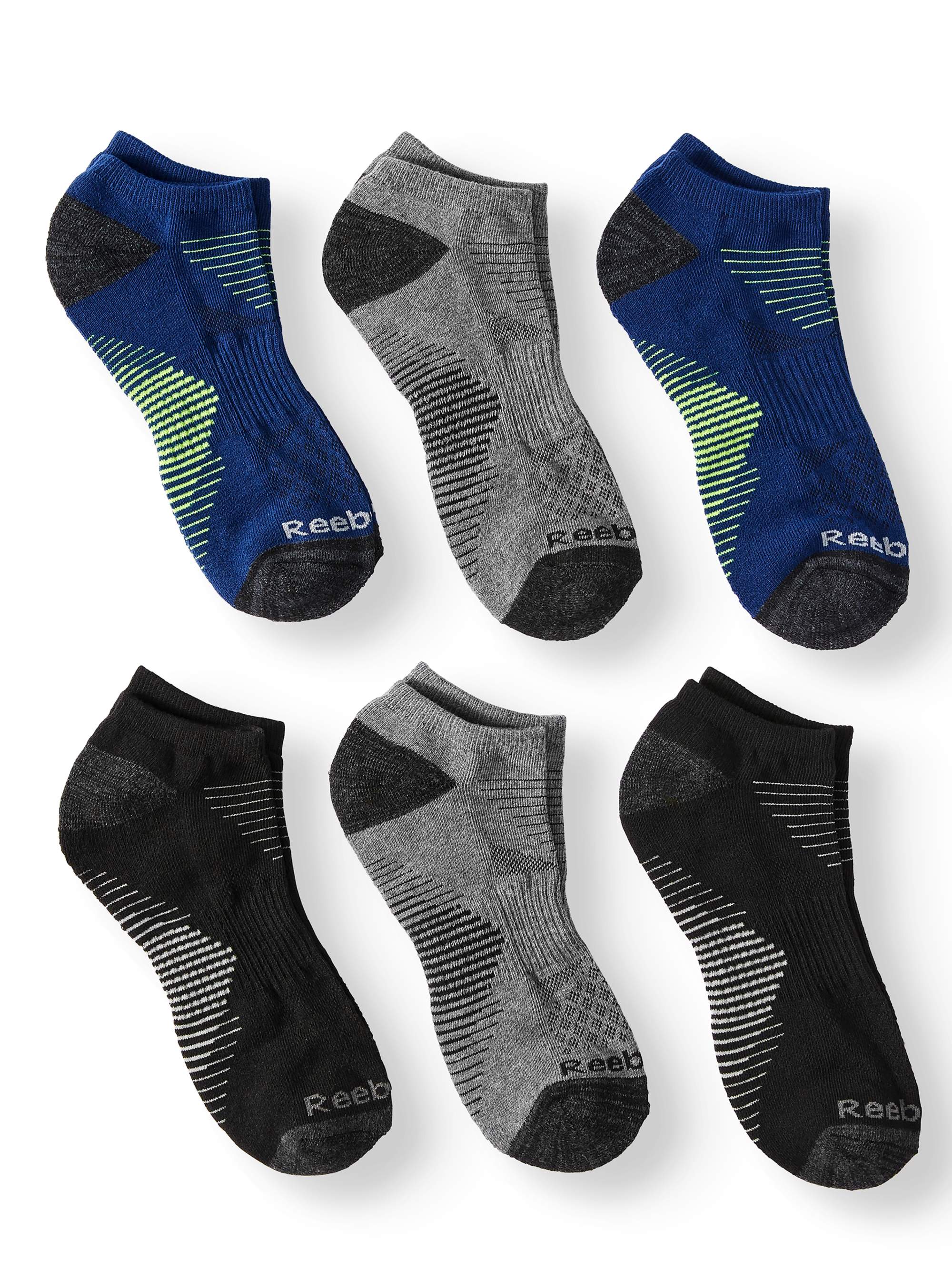 men's low cut socks 2