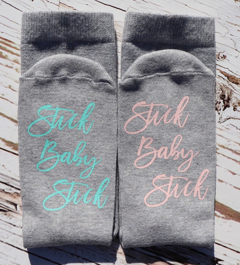 socks for ivf 2