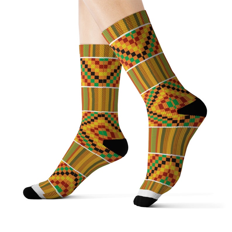 socks for african safari 2
