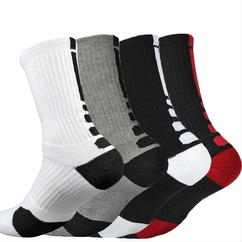 men's gym socks 1