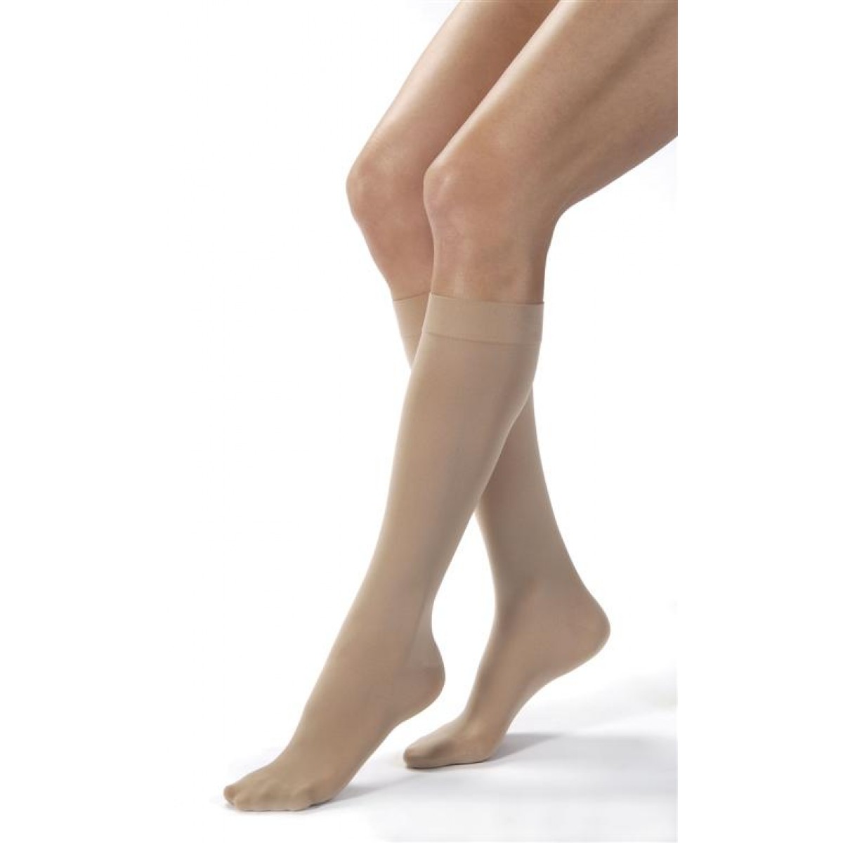 knee high compression socks 1