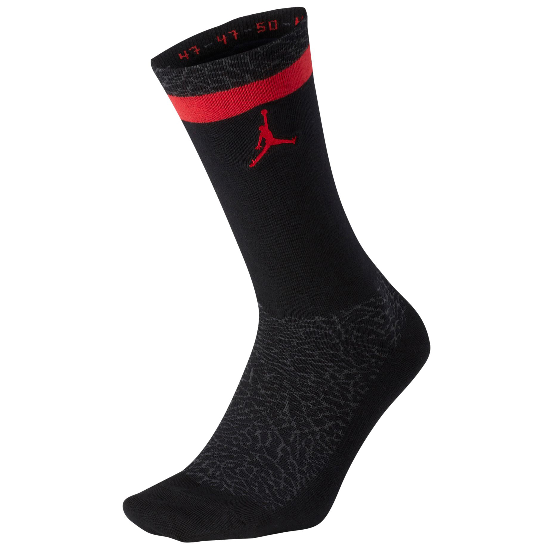 socks for jordan 3 2