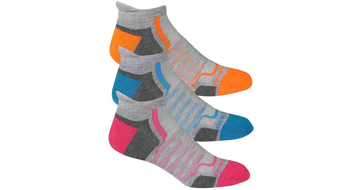 socks that help with balance 2