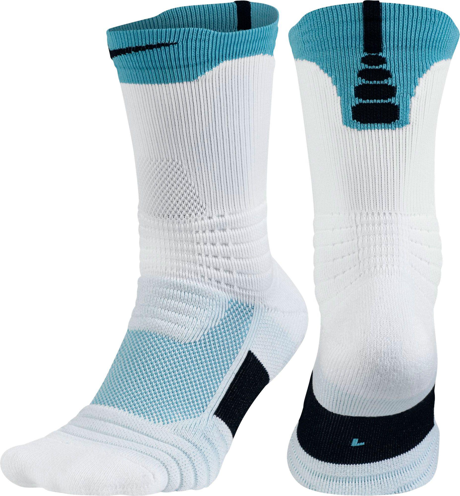 nike socks for basketball 1