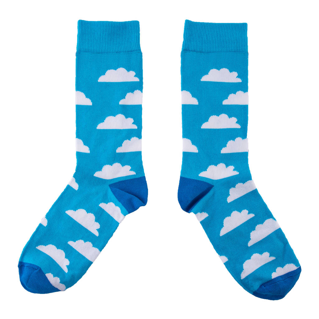 socks for on cloud shoes 1