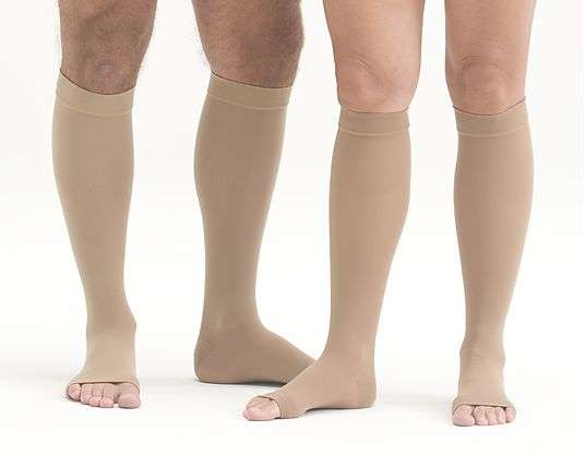 compression socks for orthostatic hypotension 1