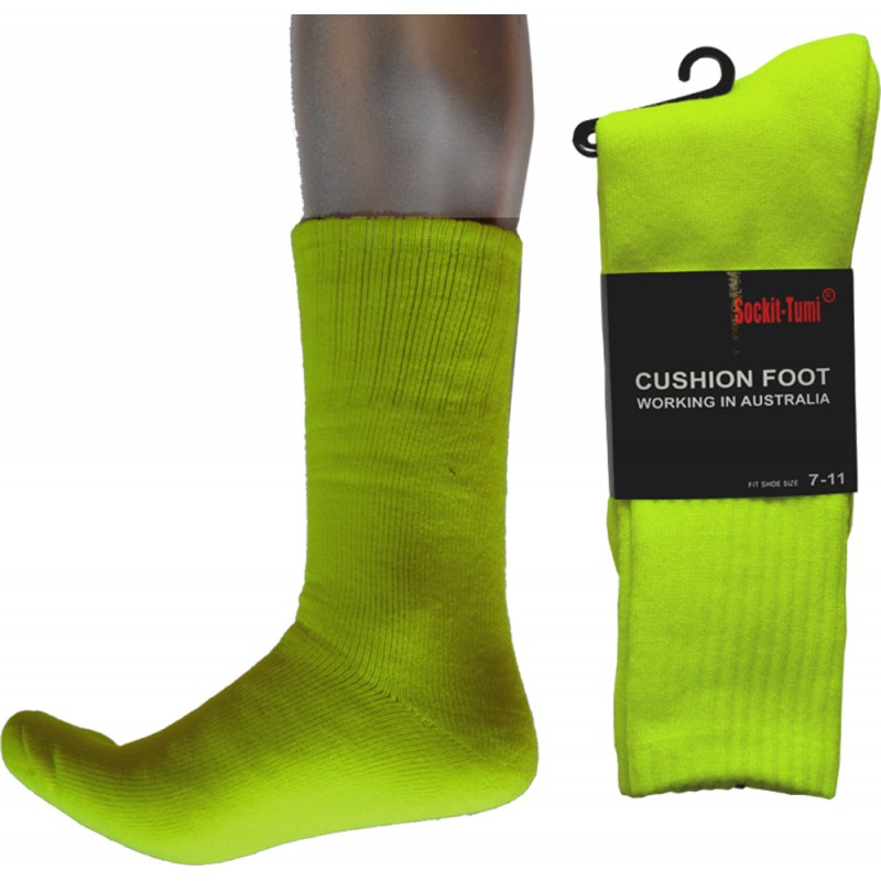socks for safety shoes 1