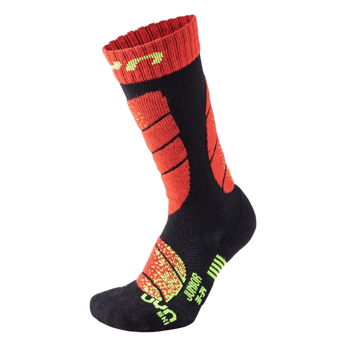 junior ski socks 1