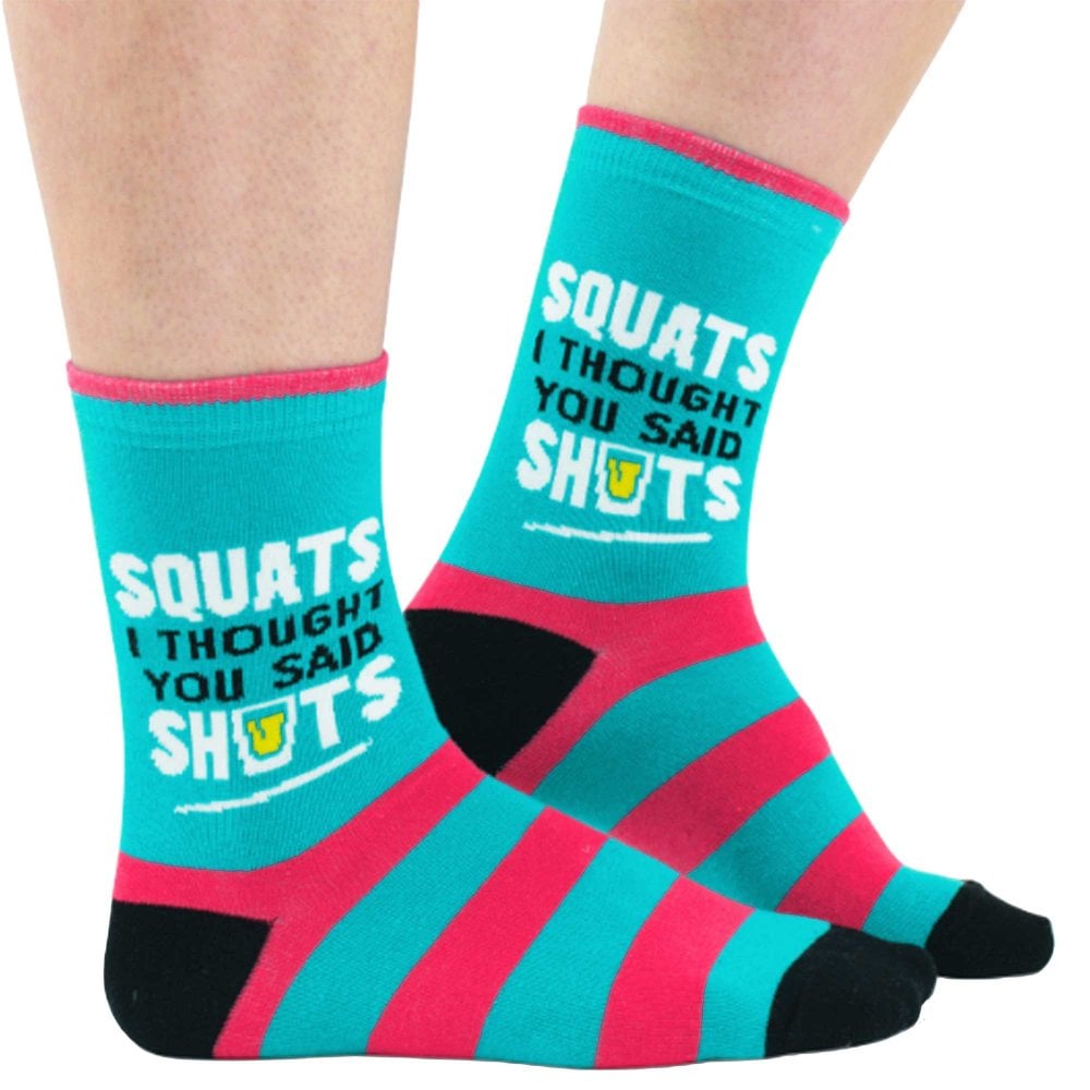 socks for squats 2